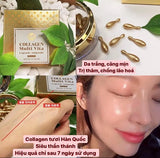 Viên tinh chất collagen tươi JM Collagen