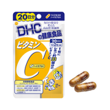 Viên uống Vitamin C DHC Nhật Bản