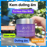 Kem dưỡng ẩm Số 1 Hàn Quốc AYG giúp Dưỡng da ,chống Lão hóa ,giảm Nám, bổ sung Collagen giữ ẩm cho da