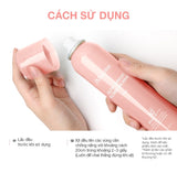 Xịt Chống Nắng Dưỡng Sáng Da Chiết Xuất Hoa Hồng Jmsolution Glow Luminous Flower Sun Spray