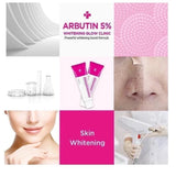 Kem Trị Nám Trắng Da Arbutin 5.0 Whitening Cream Tosowoong 50ml