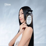 Combo Dầu Gội & Dầu Xả Phục Hồi Tóc Hư Tổn, Chắc Khoẻ, Mềm Mại Moist Diane Extra Damage Repair