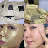 Mặt nạ vàng lá Hera Signia Radiance Gold For Mask