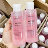 Nước hoa hồng Mamomde Rose Water Tone  250ml