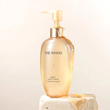 Dầu Tẩy Trang Whoo 200ML sạch sâu nuôi dưỡng da cân bằng độ ẩm whoo cleansing oil