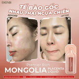 Nước Uống Tế Bào Gốc Nhau Thai Ngựa Chiến Mông Cổ Cao Cấp NMN Nhật