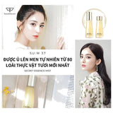 Xịt khoáng nước thần Su:m37 Secret Essence Mist – Mua 1 tặng 2 chai refill Tinh chất dưỡng da lên men hoàn toàn tự nhiên!