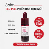 Tinh Chất Tái Tạo, Thay Da Sinh Học So Natural Red Peel Tingle Serum