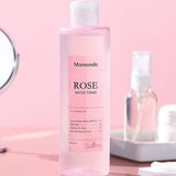 Nước hoa hồng Mamomde Rose Water Tone  250ml