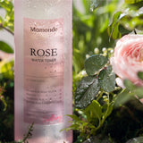 Nước hoa hồng Mamomde Rose Water Tone  250ml