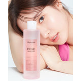 Nước hoa hồng Mamomde Rose Water Tone  250ml